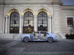 Lincoln Continental 80th Anniversary Coach Door Edition 2019 года
